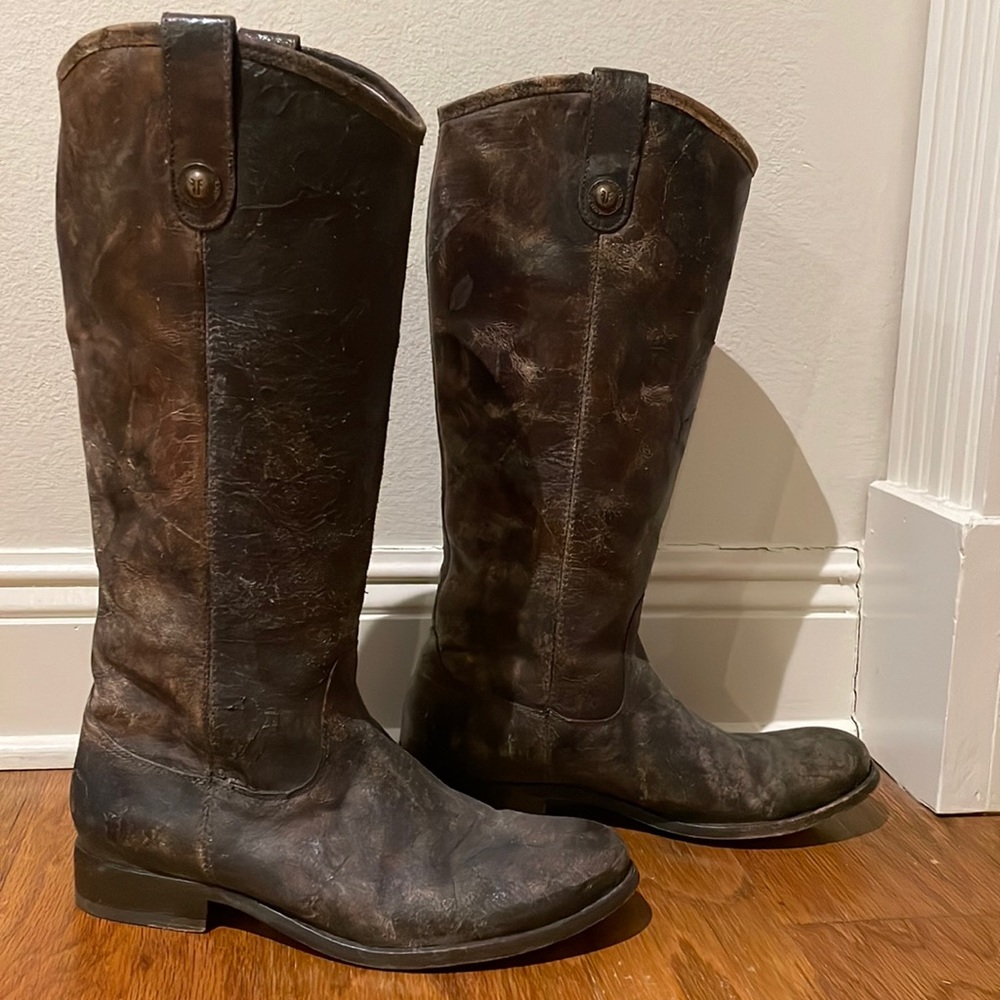 Frye Boots Women’s 9 1/2